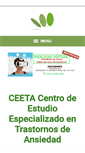 Mobile Screenshot of ceeta.org